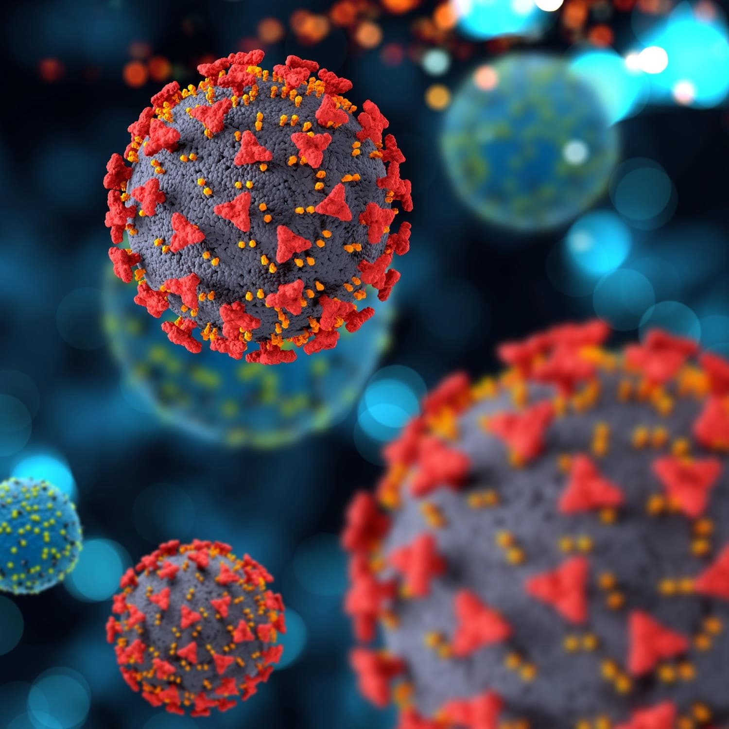 Pathogen biology and infectious disease mechanisms