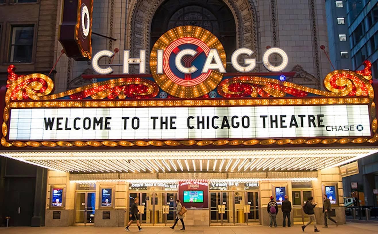 Iconic Entertainment & Performing Arts